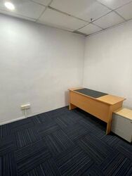 North Bridge Centre (D7), Office #615079701